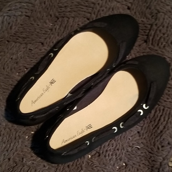 American Eagle Suede - Picture 2 of 6